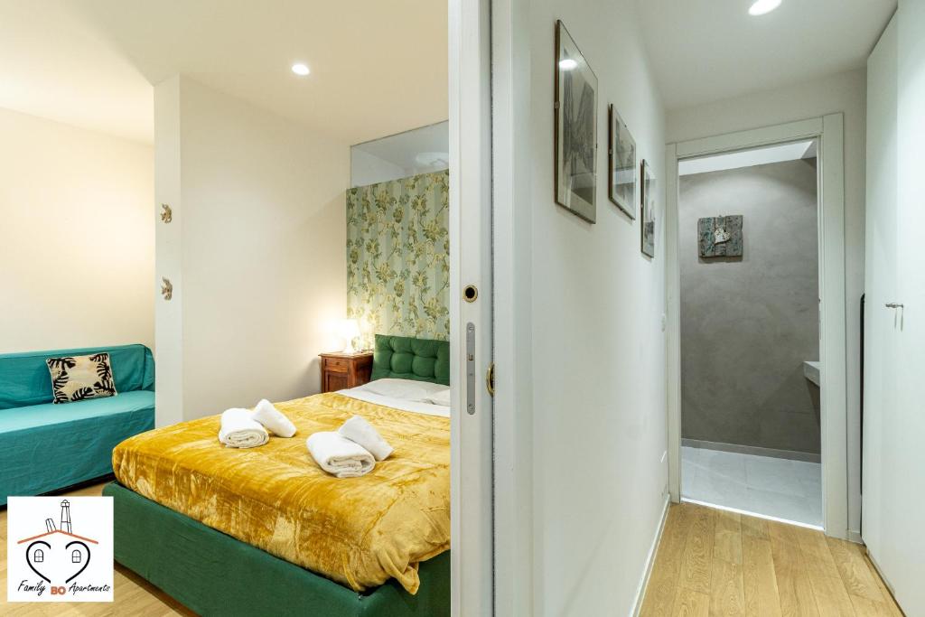 FamilyBO Apartments Castiglione - 5