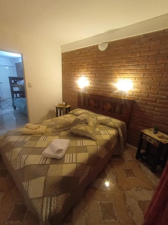 Cabañas Sprinter - 2