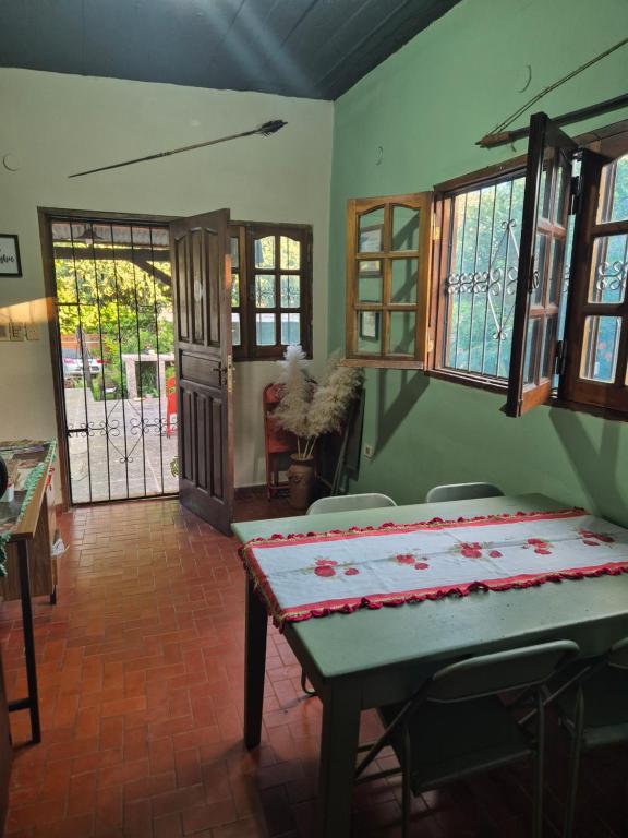 Casa de la Y - B&B - 5