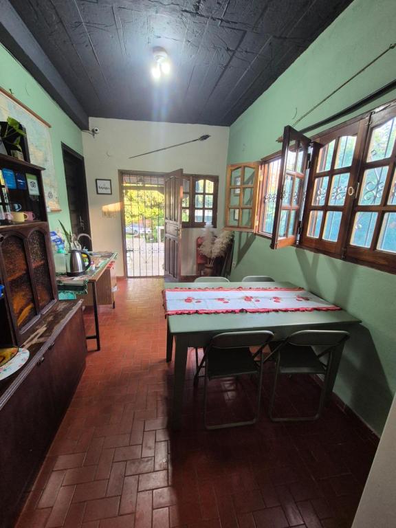 Casa de la Y - B&B - 4