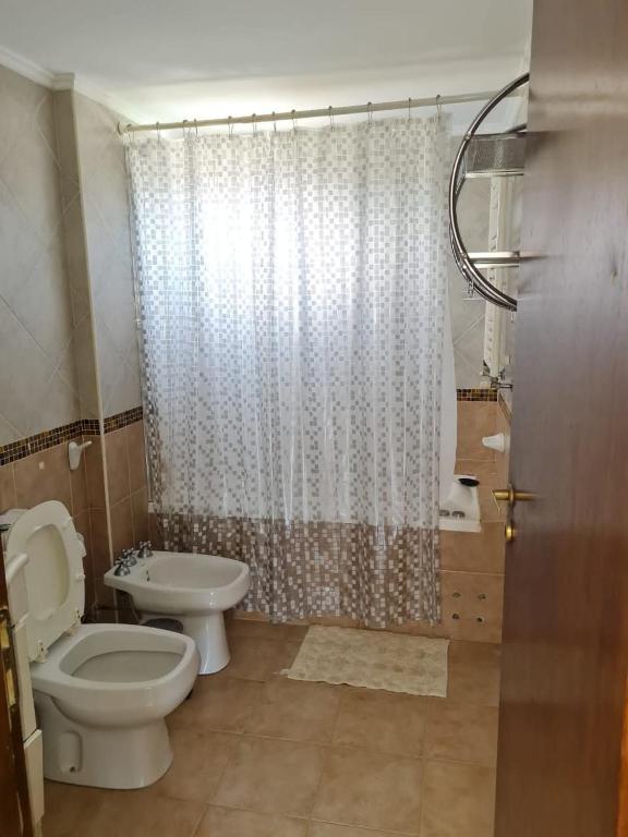 Departamento Centrico- 2 Amb - 4