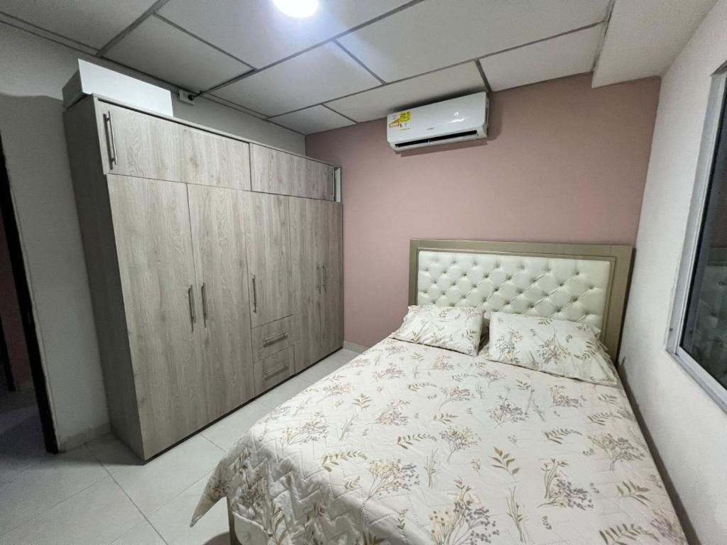 Apartamento 2 habitaciones Santa Marta - 2