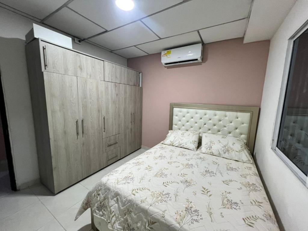 Apartamento 2 habitaciones Santa Marta - 3