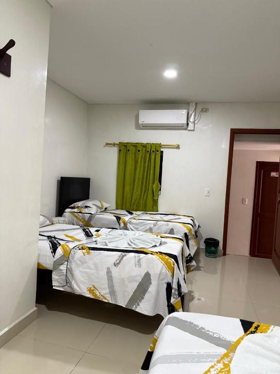 Hostal la 200 - 4
