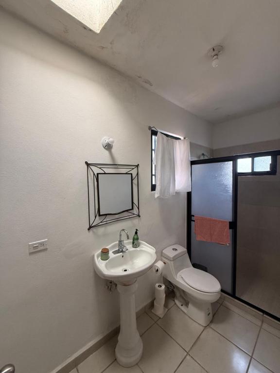Departamento Privado en Los Cabos - 4