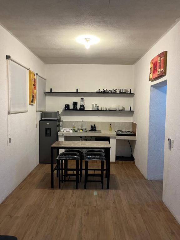 Departamento Privado en Los Cabos - 5