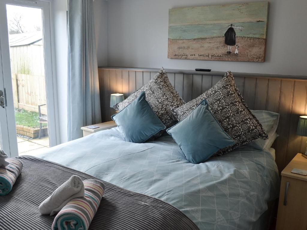 Beach Comber Cottage, Marazion photo 2