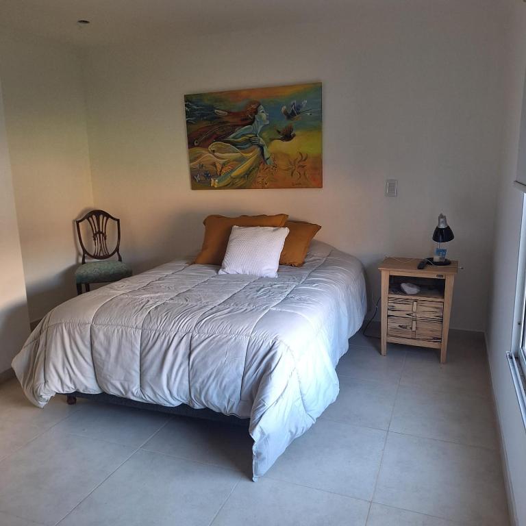 Casa zona parque - 3