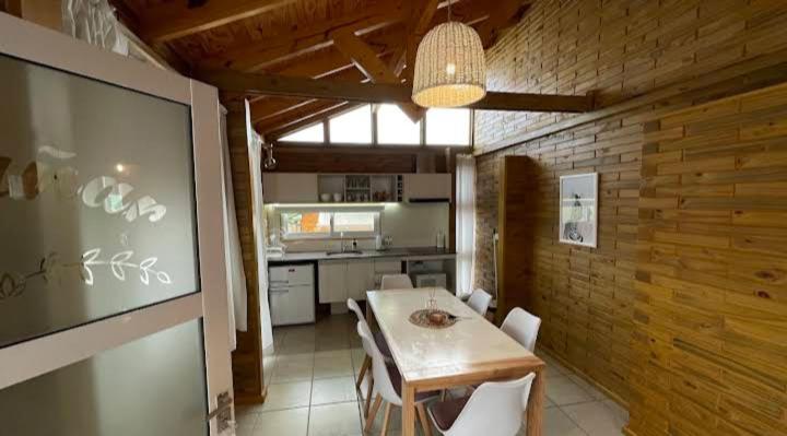 Cabañas satsaid - 5