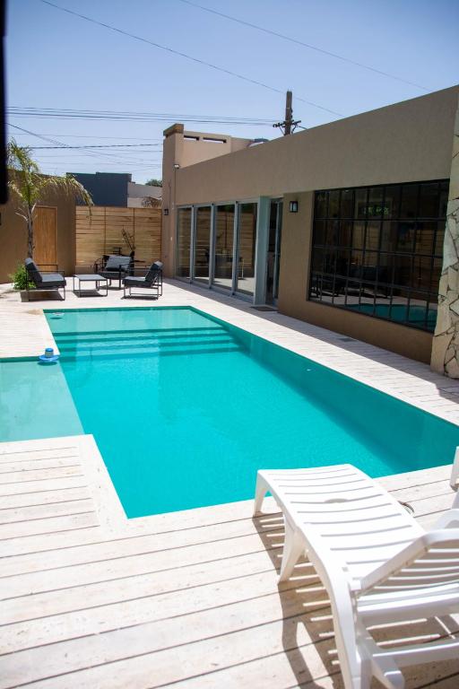 Amonites Aparte Arrecifes - 4