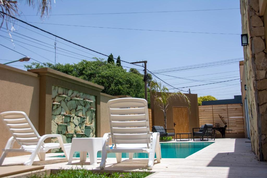 Amonites Aparte Arrecifes - 5