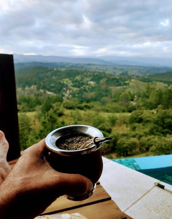 Cabañas La Escondida - 3