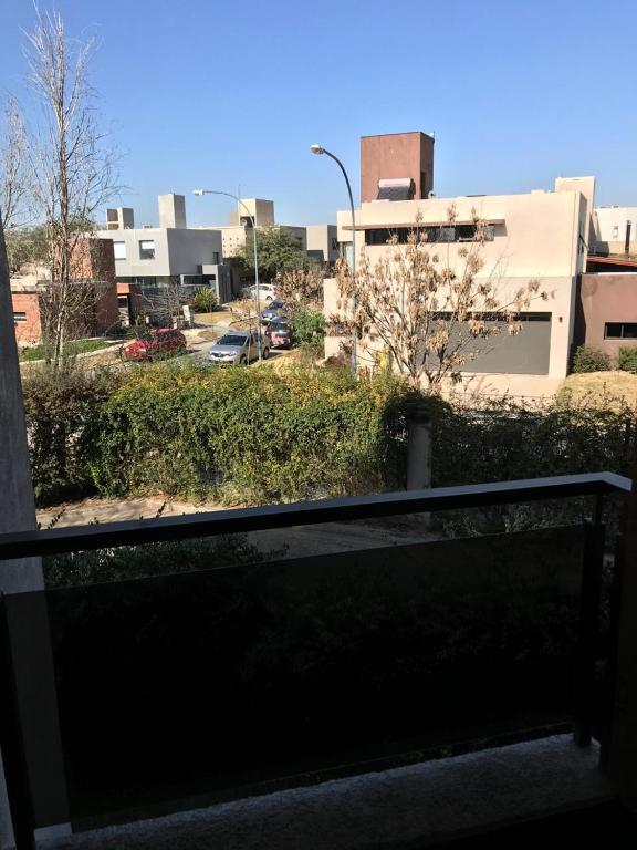 Departamento - Complejo Casonas de Manantiales - 4