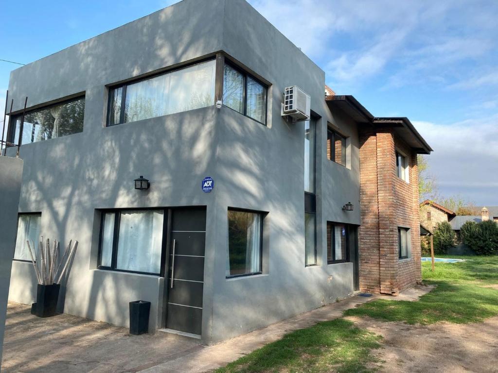 Casa de categoría - 1