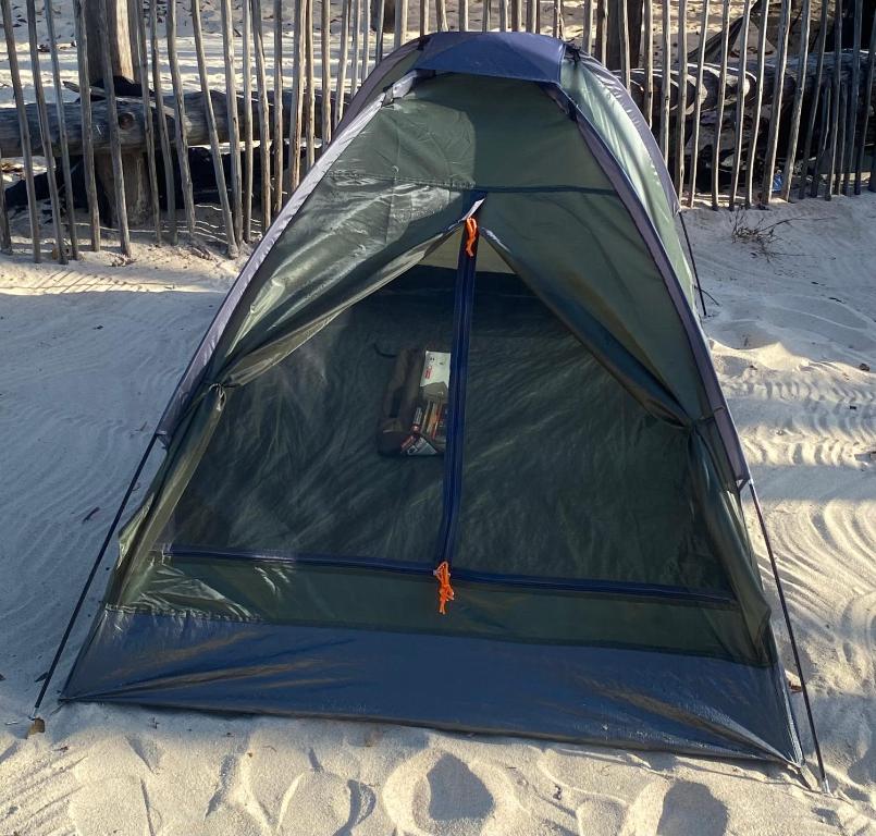 Amora Beach Camping - 4