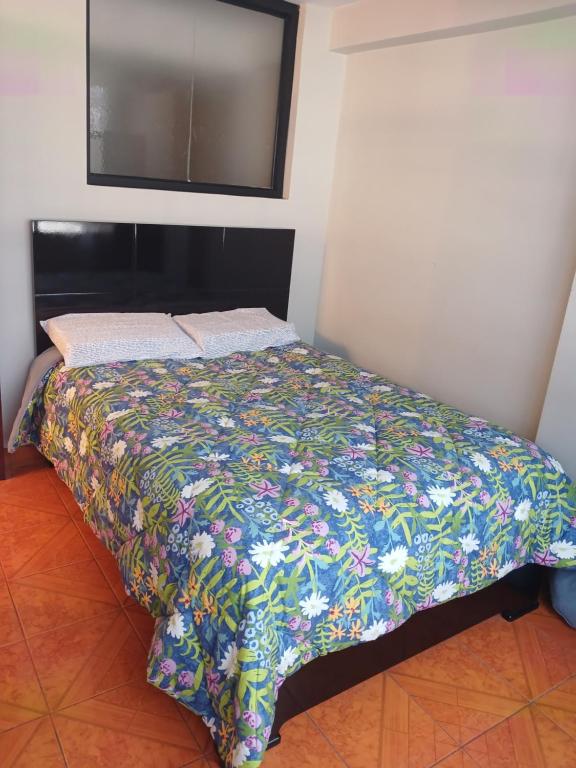 Qosqo Air Loft - 2