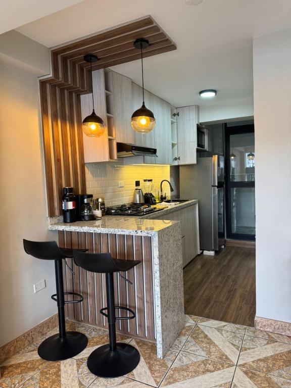 Qosqo Air Loft - 4