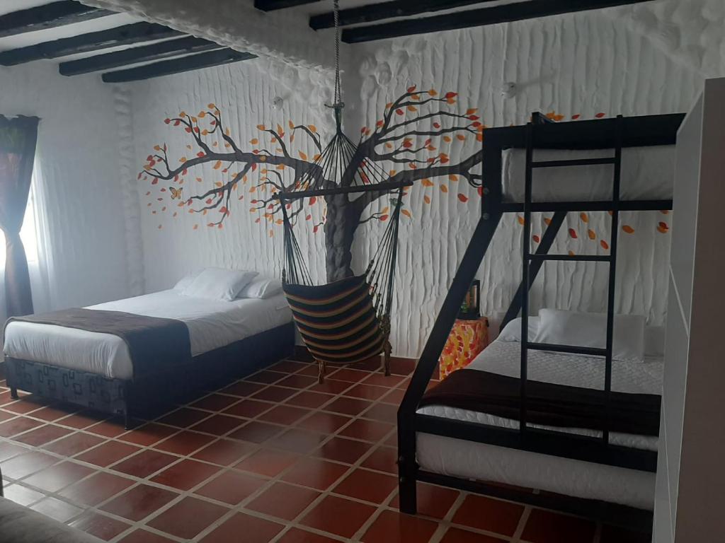Villa Luisa - 3