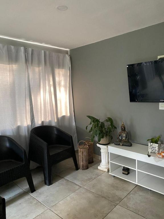 Casa 3 habitaciones y pileta - 3