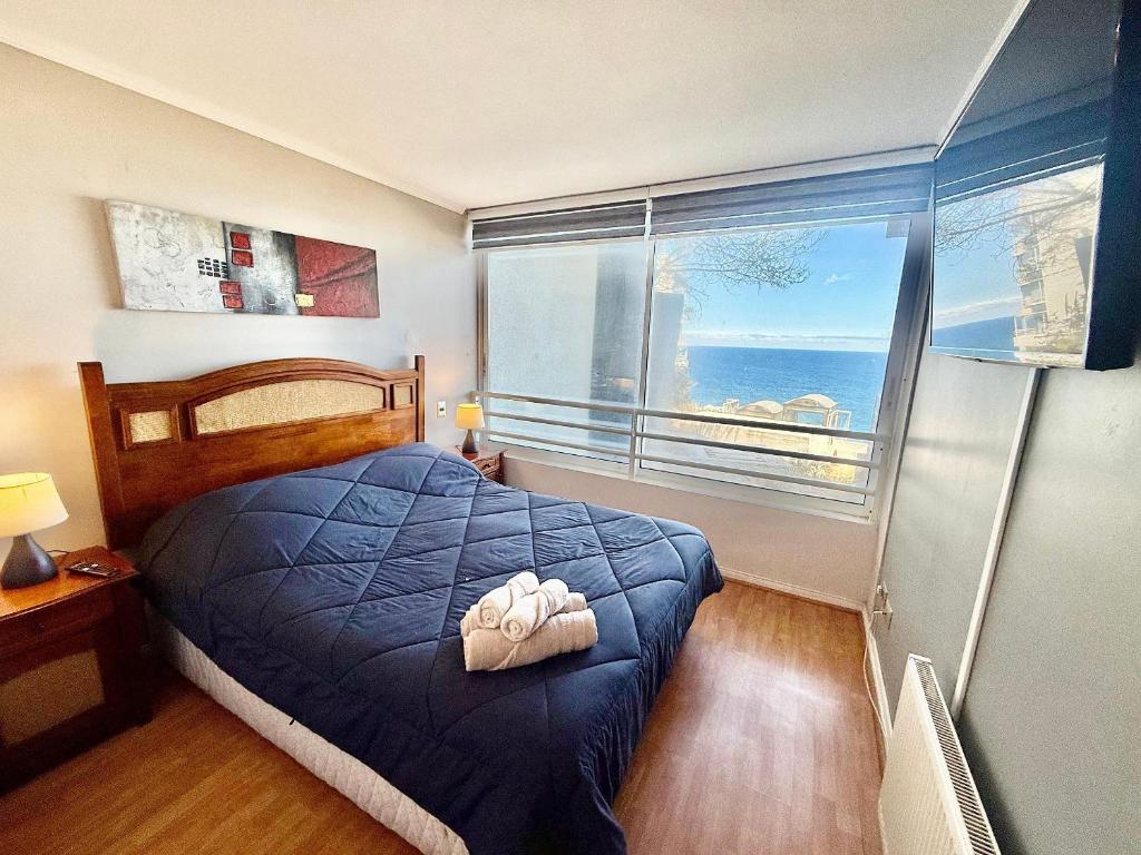 Beautiful apartment with ocean views at Euromarina - 1