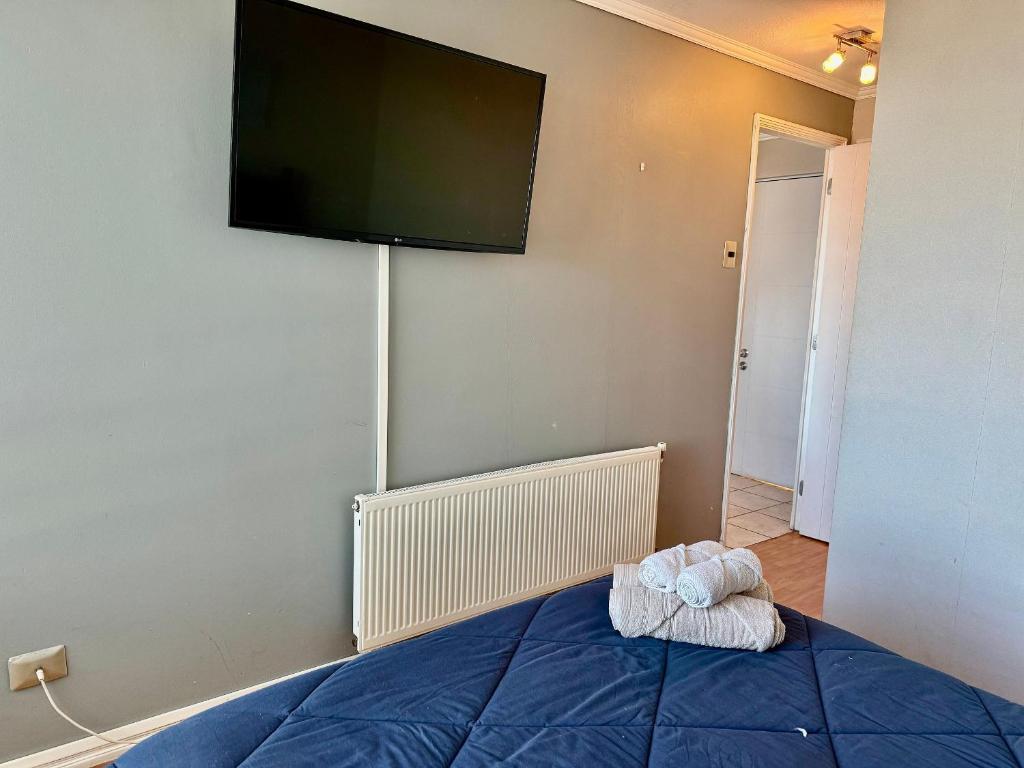 Beautiful apartment with ocean views at Euromarina - 3