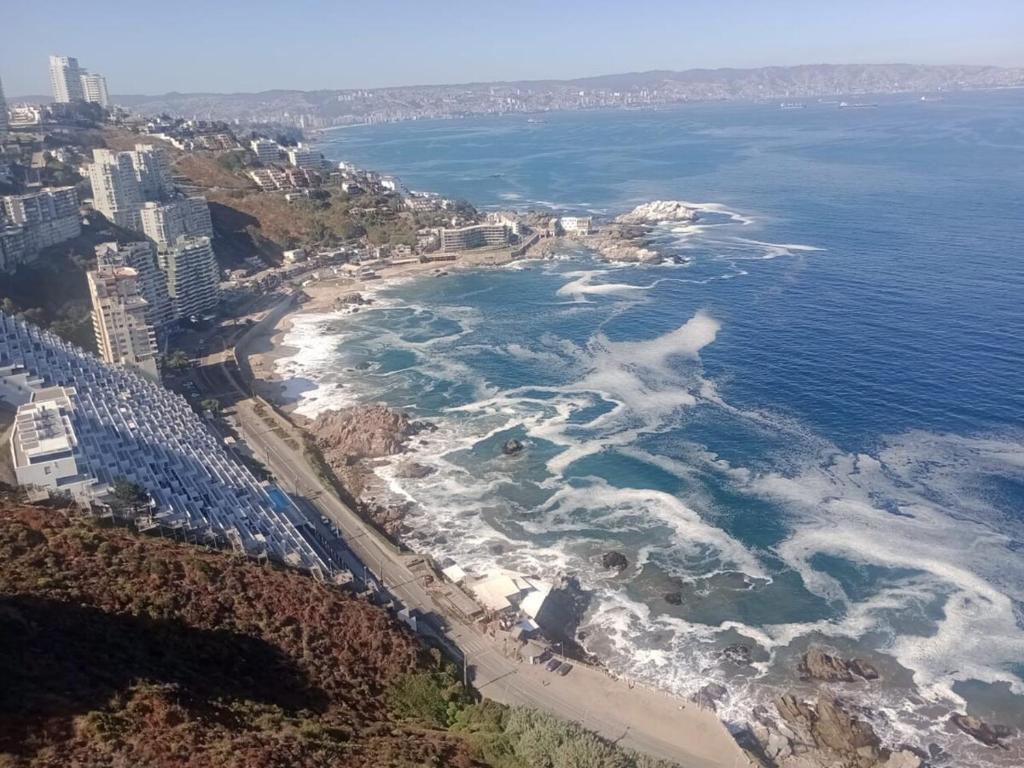 Reñaca, Vista Increíble! Ideal para Argentinos - 1