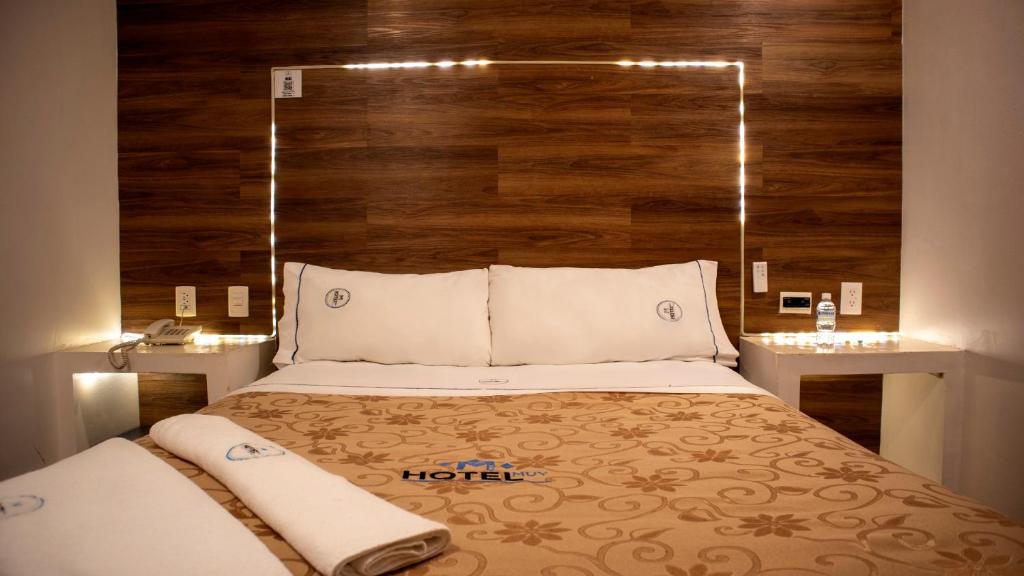 Hotel Muy Cdmx, Love Hotel - 2