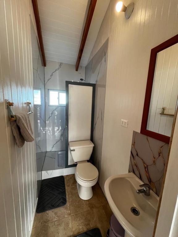 Apartamento Puerta A La Patagonia 2 - 5