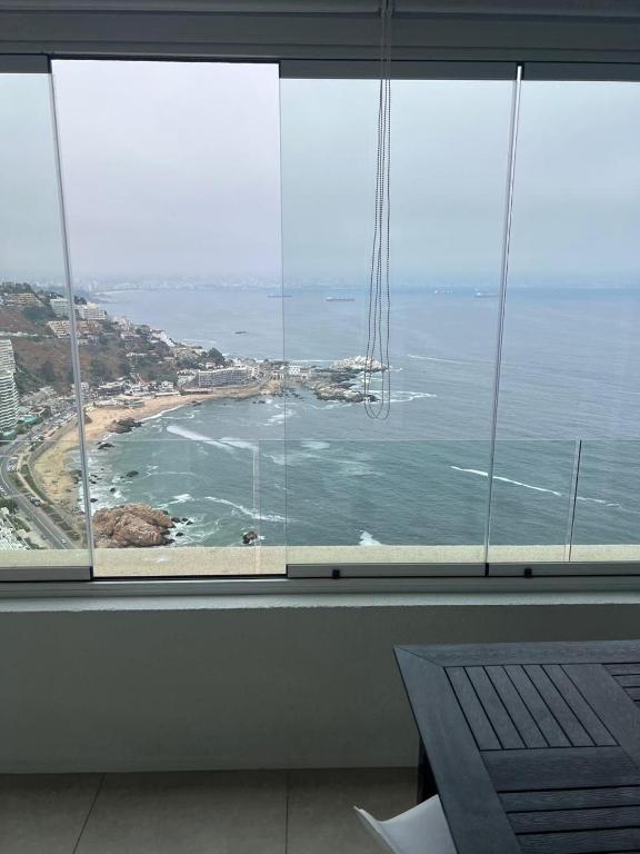 Reñaca, Vista Increíble! Ideal para Argentinos - 5
