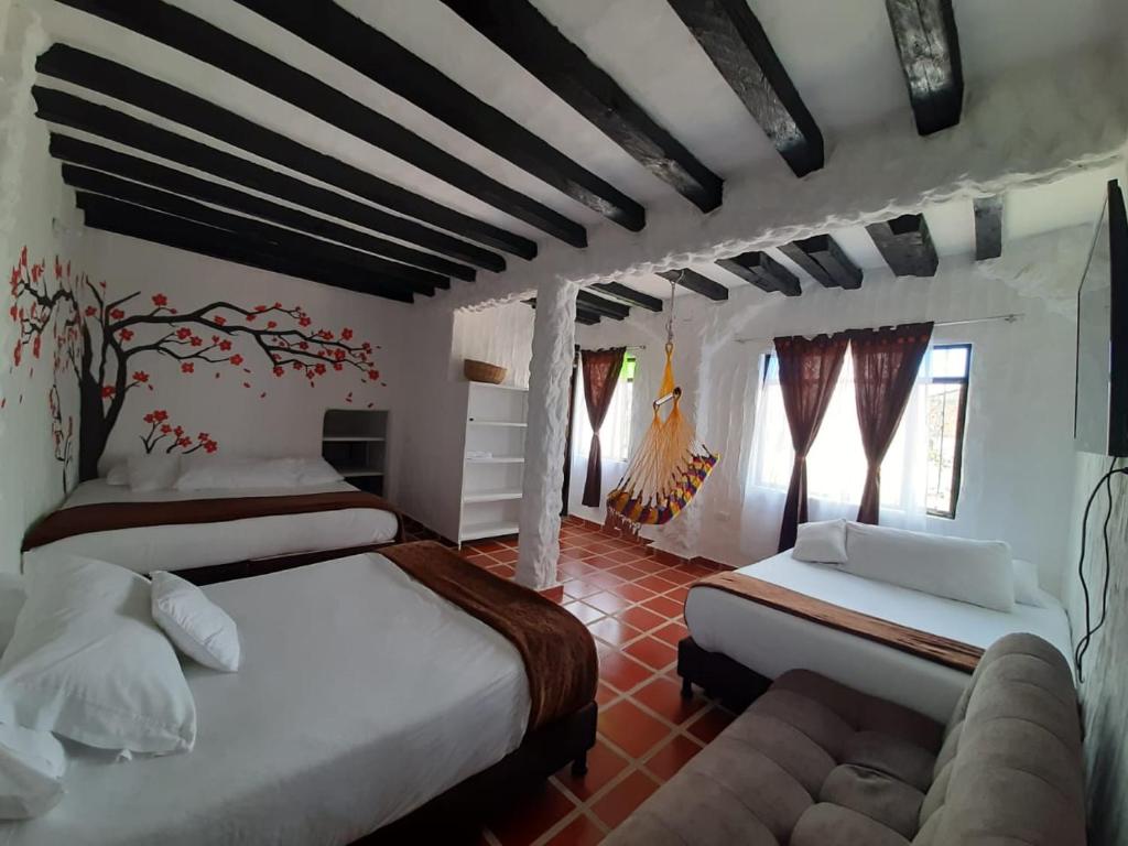 Villa Luisa - 4