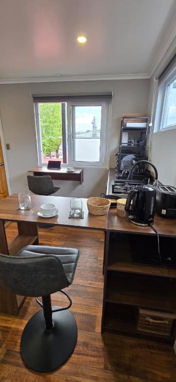 Micha Loft - 2