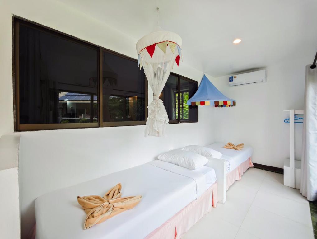 Great spa
