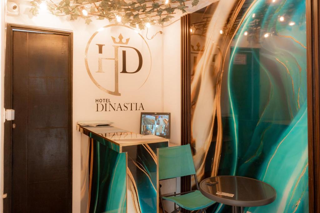 hotel Dinastia - 5