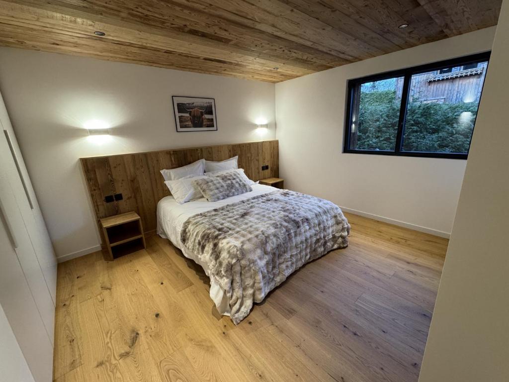 Chalet de luxe avec sauna et jacuzzi aux Gets - 14 personnes - FR-1-671-308 - 4