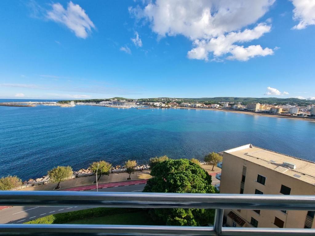 Apartamento en L'Escala cerca de la playa, 2 habitaciones - HISP-236-213 - 3