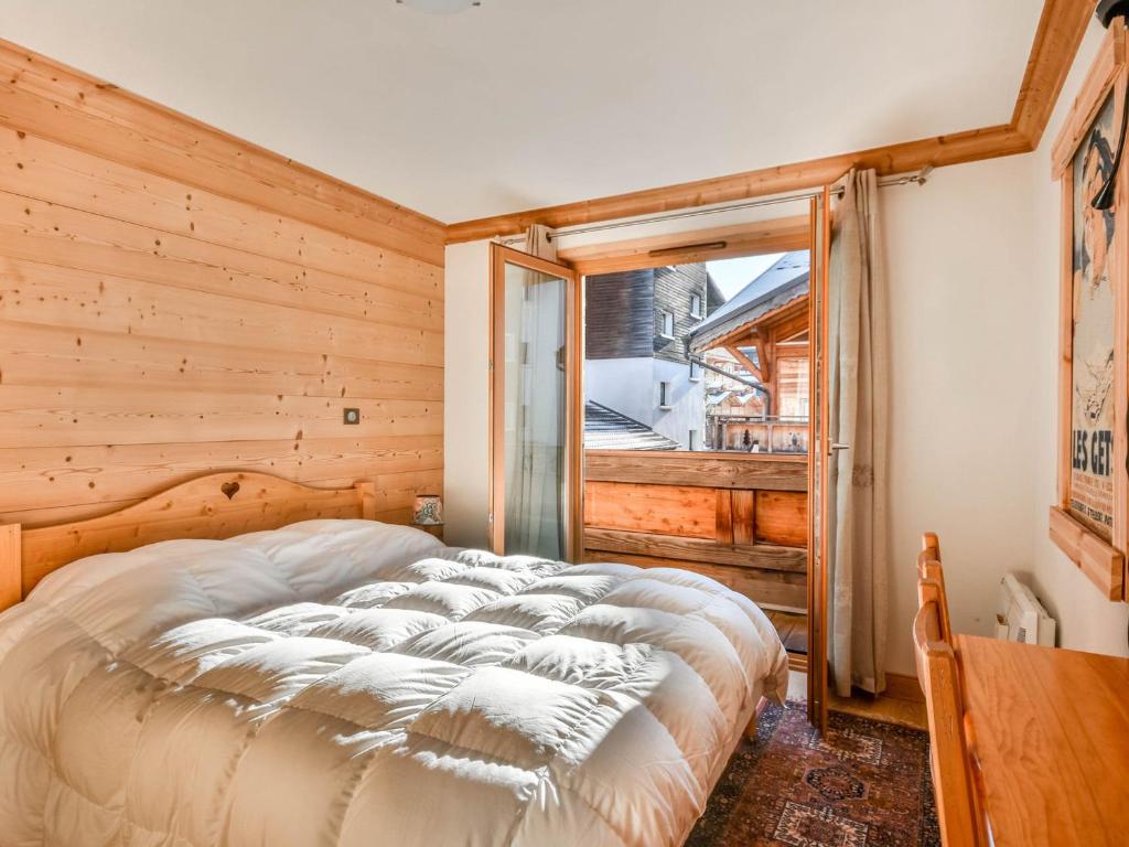 Splendide T4 + cabine pour 8 pers au centre avec parking - FR-1-685-97 - 4