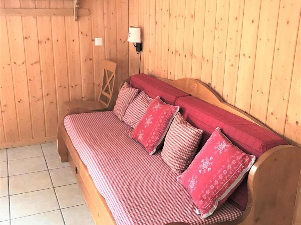 Chalet 7 pers, Terrasse, Animaux, Parking - FR-1-504-707 - 4