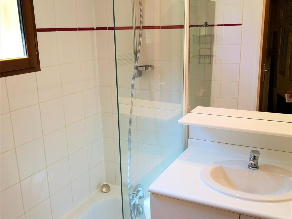 Chalet 7 pers, Terrasse, Animaux, Parking - FR-1-504-707 - 5