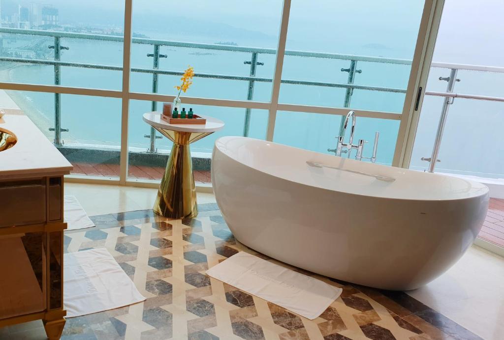 バスルーム（客室）