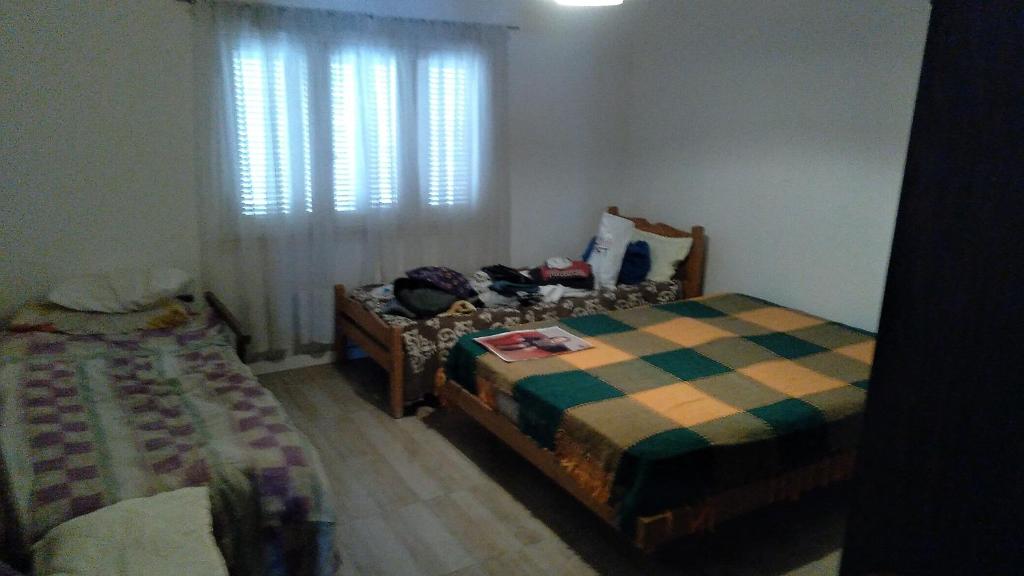Chalet Chauvin Santa Fe 4515 - 4