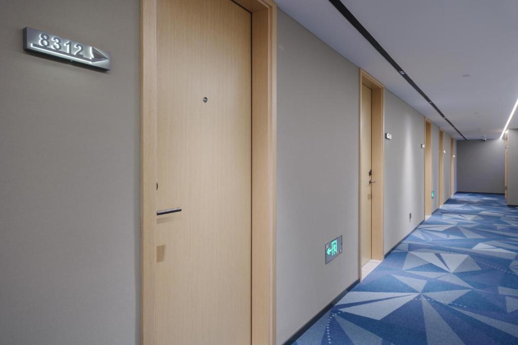 Facilities