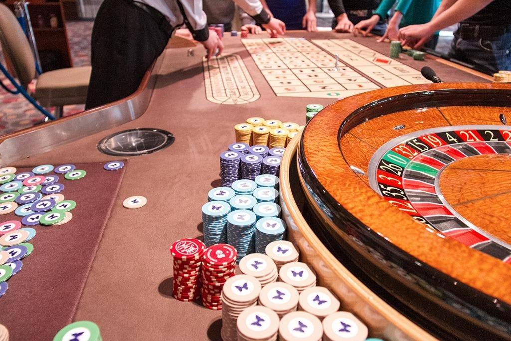 Tárgyalóterem/bálterem