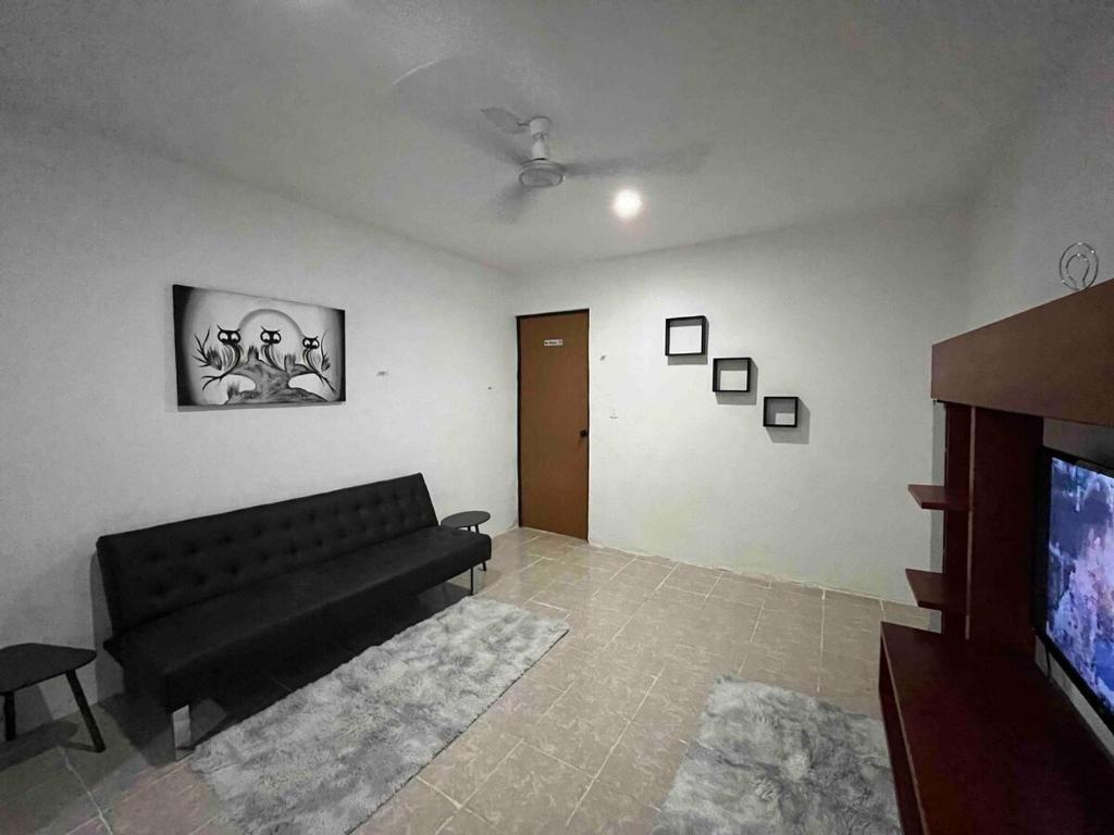 Buganvilias house - 2