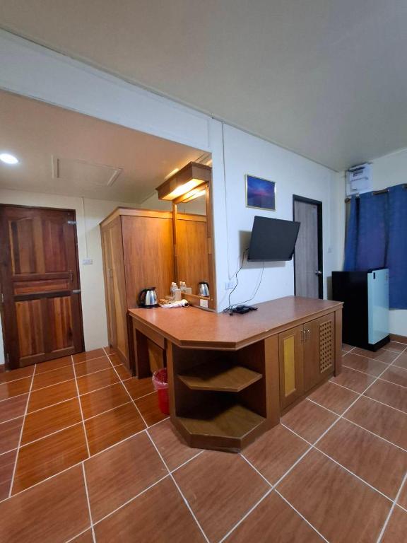 Facilities