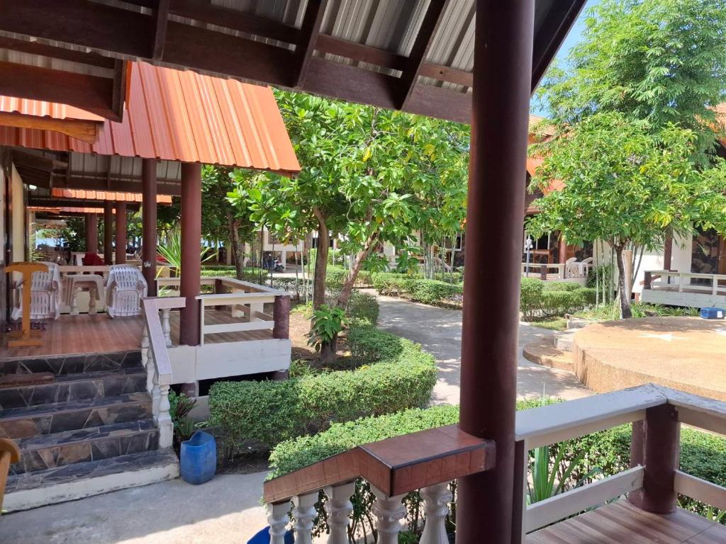 Facilities, Lanta Summer House in Koh Lanta