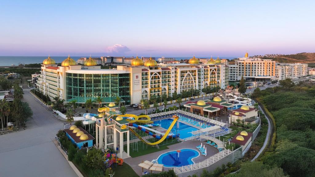 . Alan Xafira Deluxe Resort & Spa-ULTRA ALL INCLUSIVE
