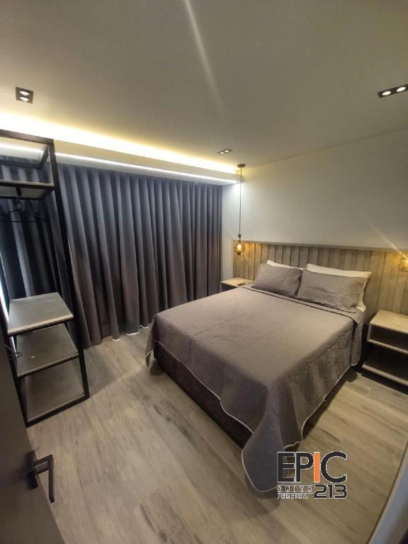 Epic Suite 213 Deluxe Airport Family 2Room 6Pax - 4
