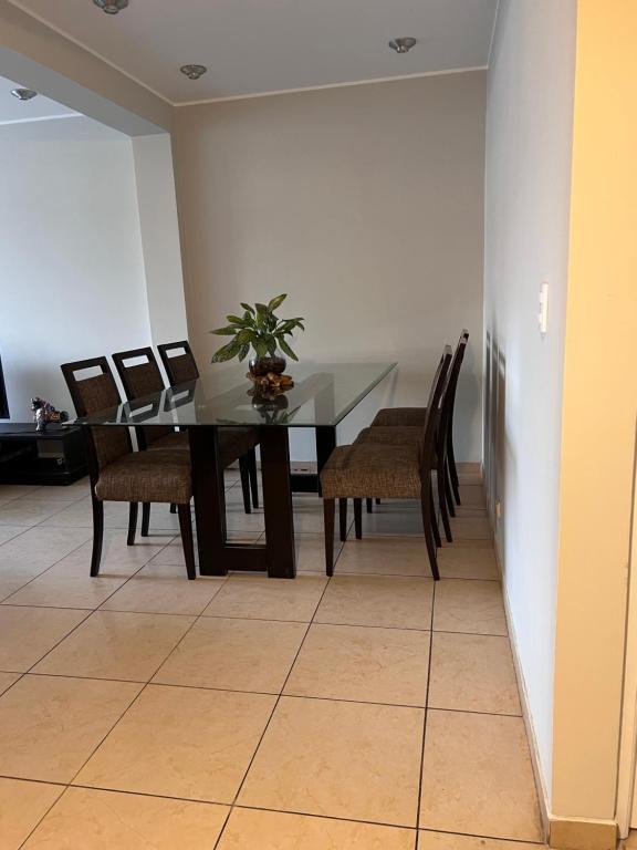 Misi House Hostal - 2