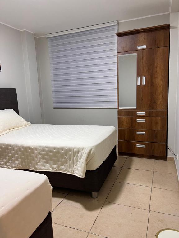 Misi House Hostal - 5