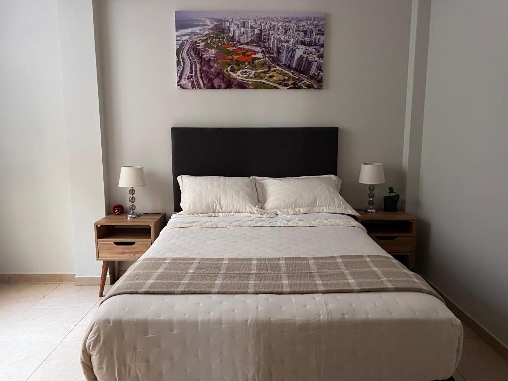 Misi House Hostal - 1